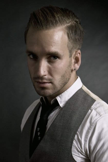 Zdjęcie Will Rothhaar
