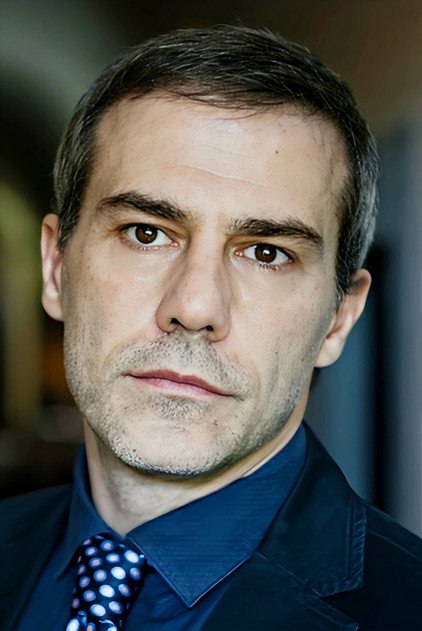 Zdjęcie Alessandro Bertolucci
