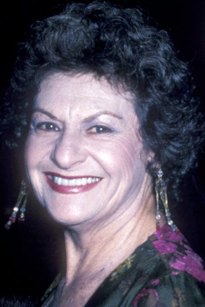 Zdjęcie Estelle Reiner