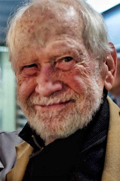 Zdjęcie Larry Sherman