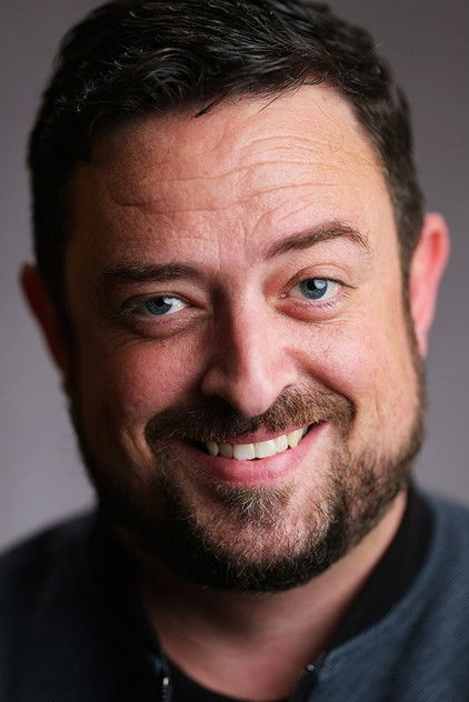 Zdjęcie Ryan Cooper