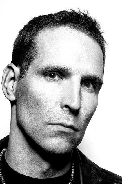Zdjęcie Todd McFarlane