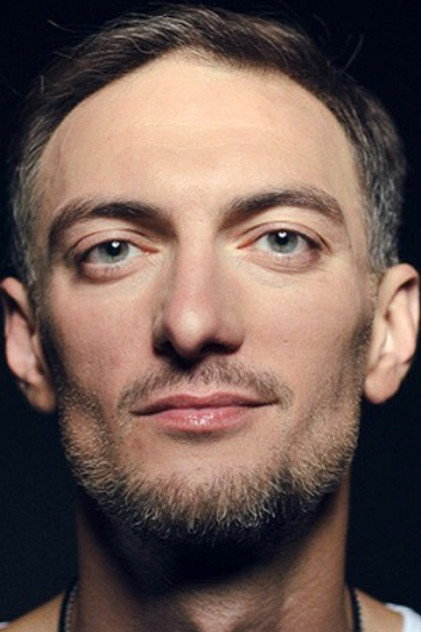 Zdjęcie Александр Хошабаев