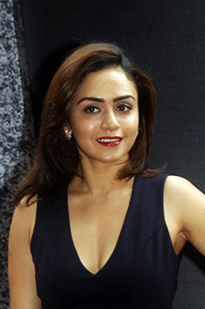 Zdjęcie Amruta Khanvilkar