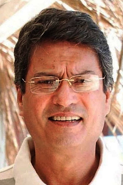 Zdjęcie Kanwaljit Singh