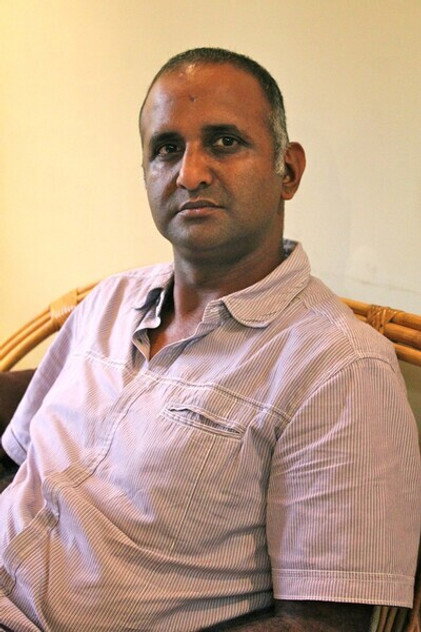 Zdjęcie Pramod Pathak