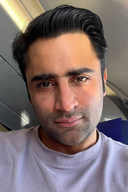 Zdjęcie Alok Arora