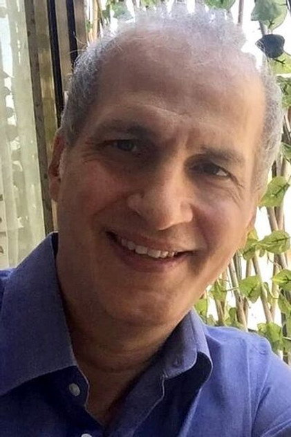 Zdjęcie Sanjay Gurbaxani