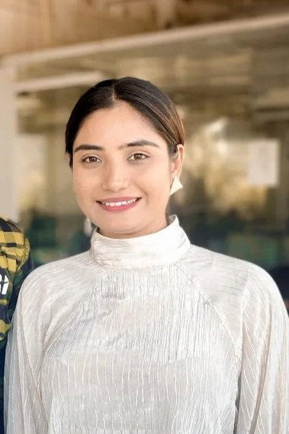 Zdjęcie Khushboo Atre