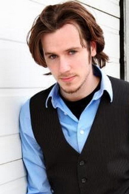 Zdjęcie Matt McGrath