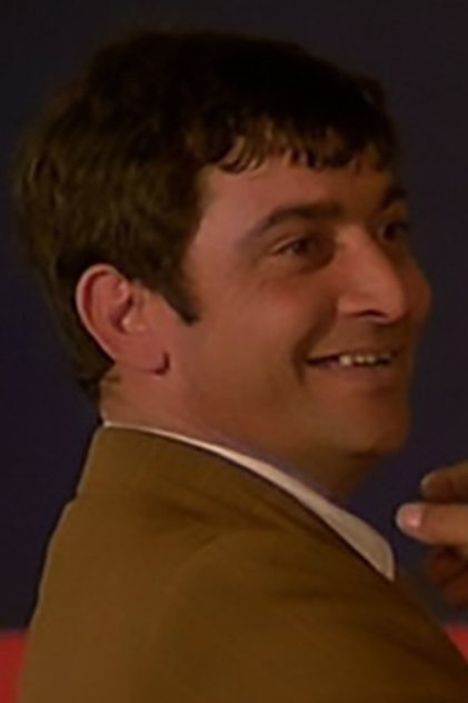 Zdjęcie Franco Ukmar