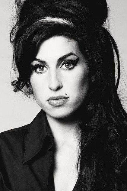 Zdjęcie Amy Winehouse