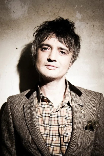 Zdjęcie Pete Doherty