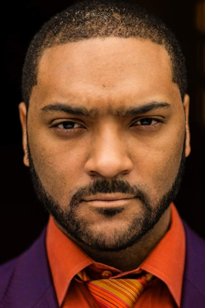 Zdjęcie Langston Fishburne
