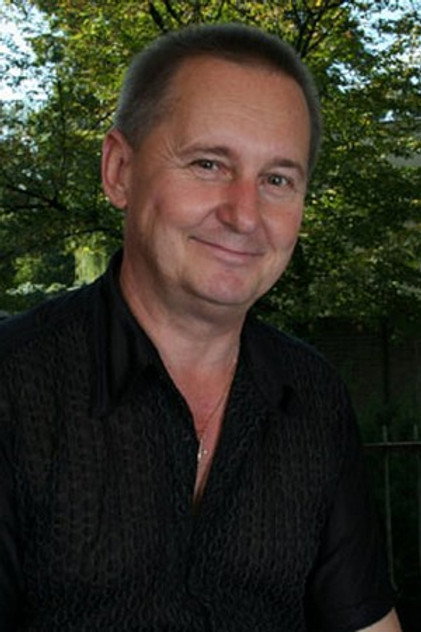 Zdjęcie Witold Bałusz