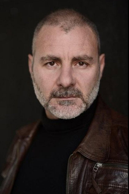 Zdjęcie Paolo Gasparini