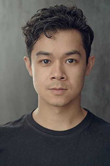 Zdjęcie Chris Lew Kum Hoi