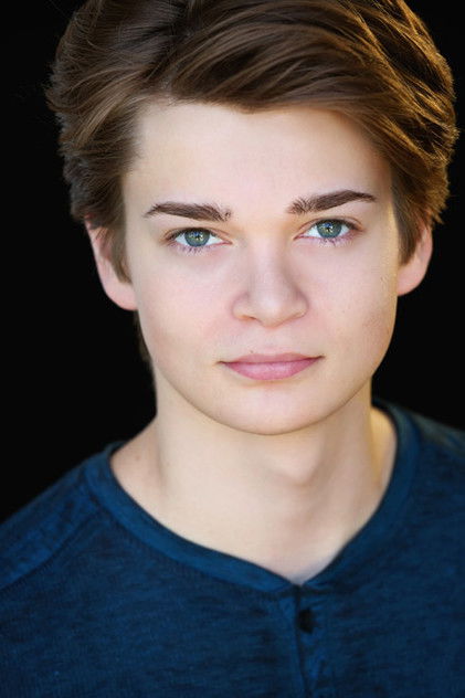 Zdjęcie Elijah Stevenson