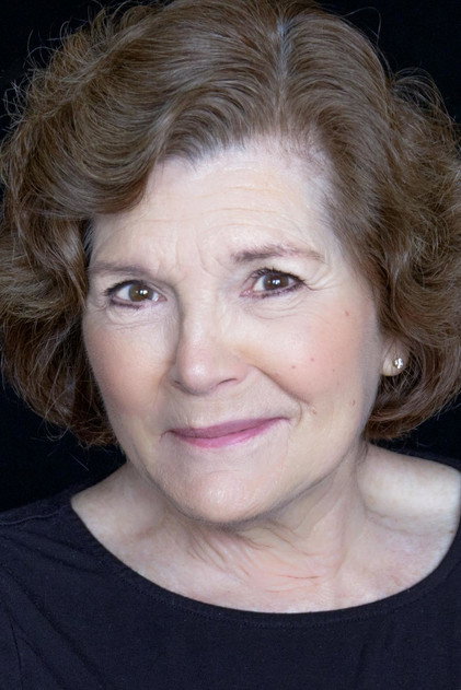Zdjęcie Susan Gordon-Clark