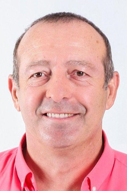 Zdjęcie Nicodim Ungureanu