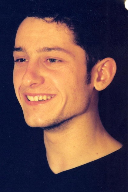 Zdjęcie Bogdan Marhodin