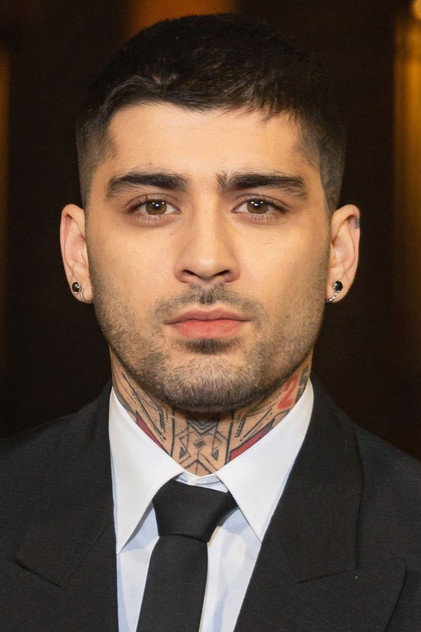 Zdjęcie Zayn Malik