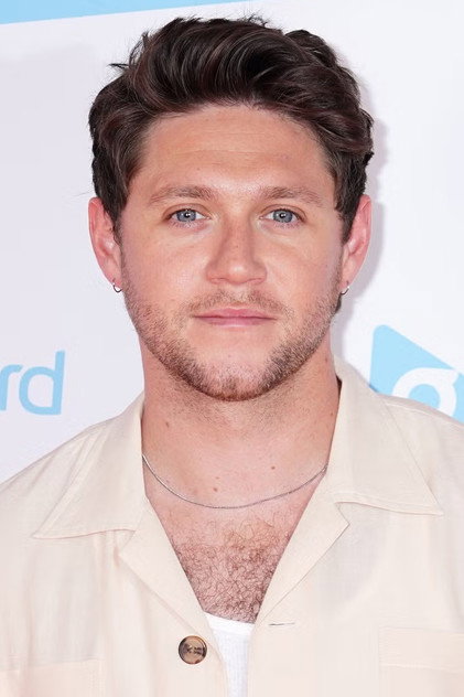 Zdjęcie Niall Horan