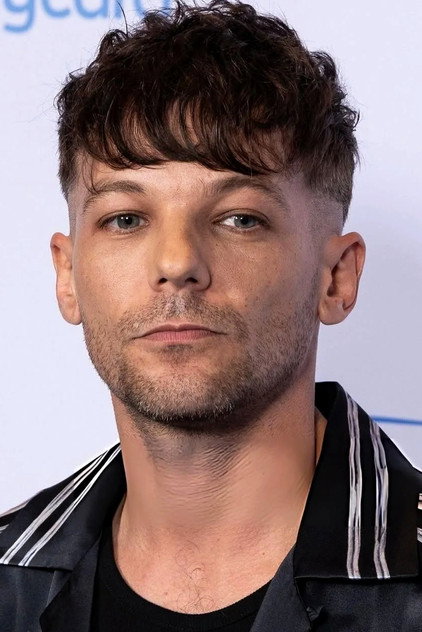 Zdjęcie Louis Tomlinson