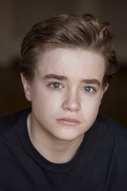 Zdjęcie Jack Hollington
