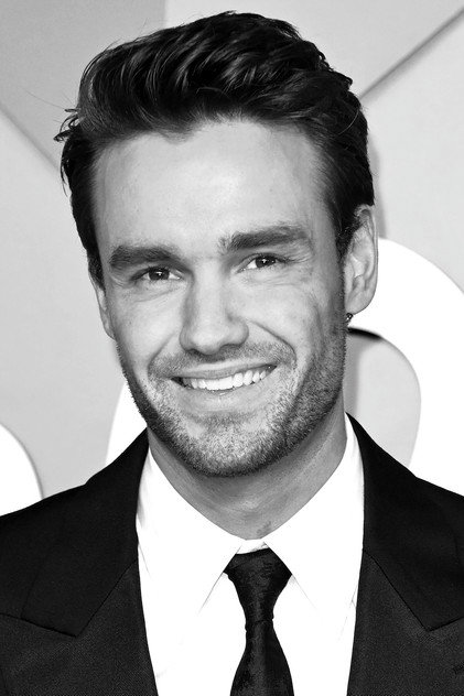 Zdjęcie Liam Payne
