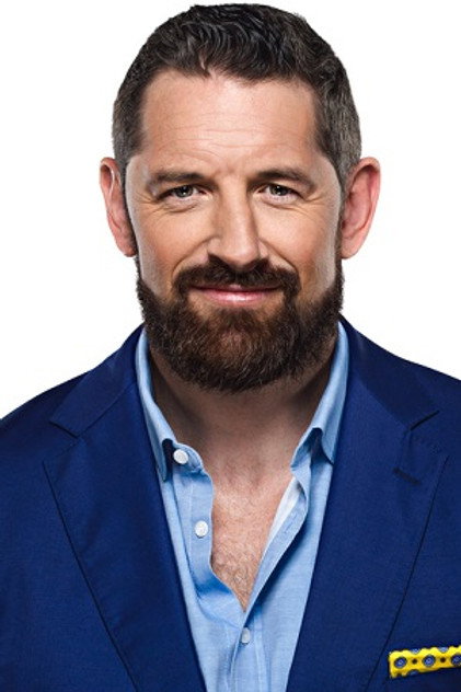 Zdjęcie Stuart Bennett