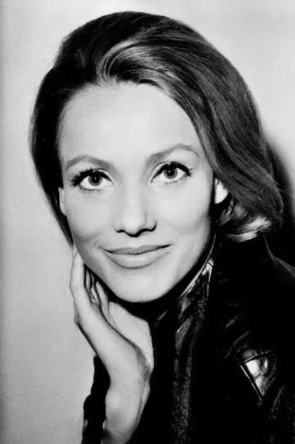 Zdjęcie Suzanne Roquette