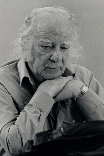 Zdjęcie George Malpas