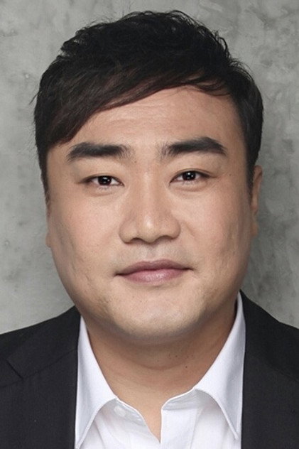 Zdjęcie 김성강