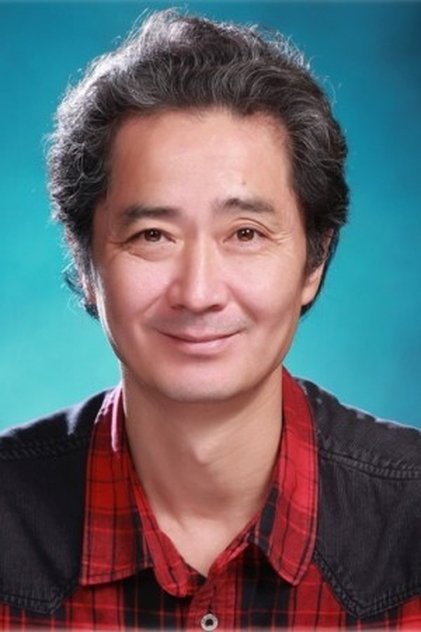Zdjęcie 배기범