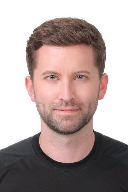 Zdjęcie Derek Chouinard