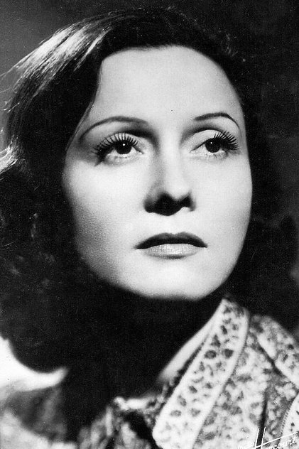 Zdjęcie Arletty