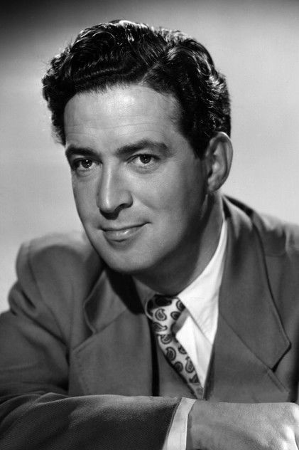 Zdjęcie John Gregson