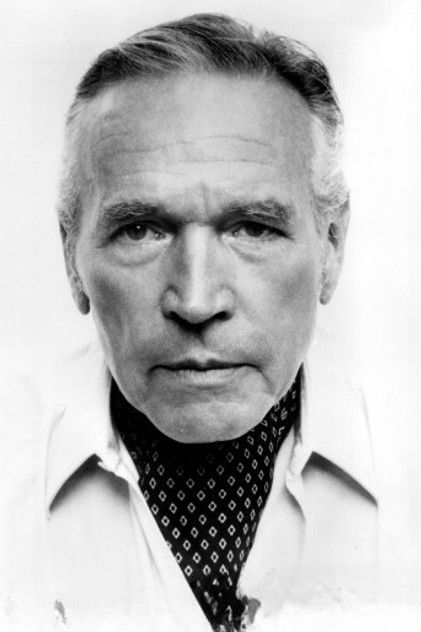 Zdjęcie Wolfgang Preiss