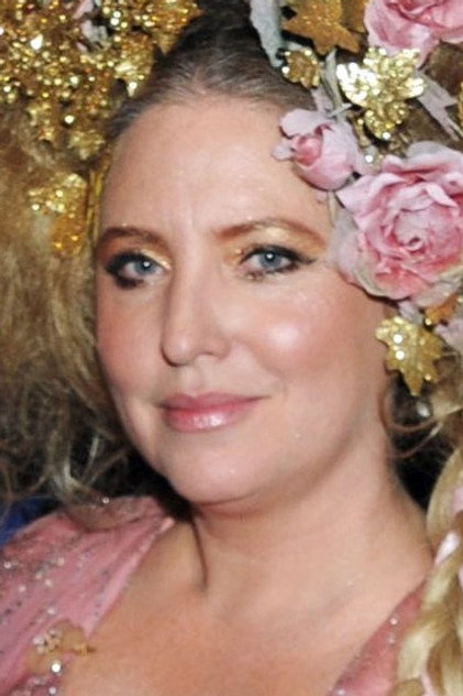 Zdjęcie Katrine Boorman