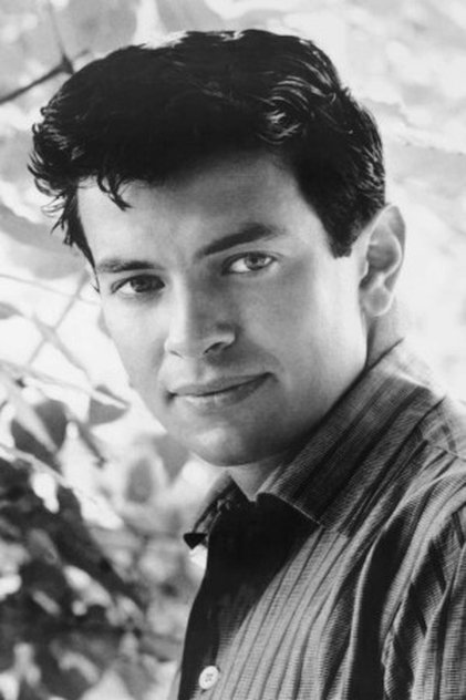 Zdjęcie Mark Damon