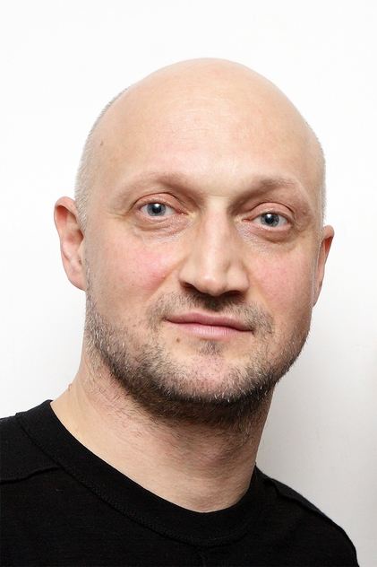 Zdjęcie Гоша Куценко
