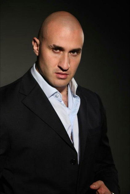 Zdjęcie Георгий Громов