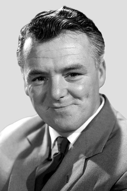 Zdjęcie Victor Maddern