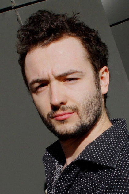 Zdjęcie Ivan Gromov