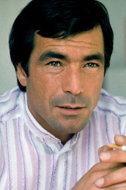 Zdjęcie Maurice Poli