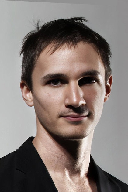 Zdjęcie Jeff Friedl
