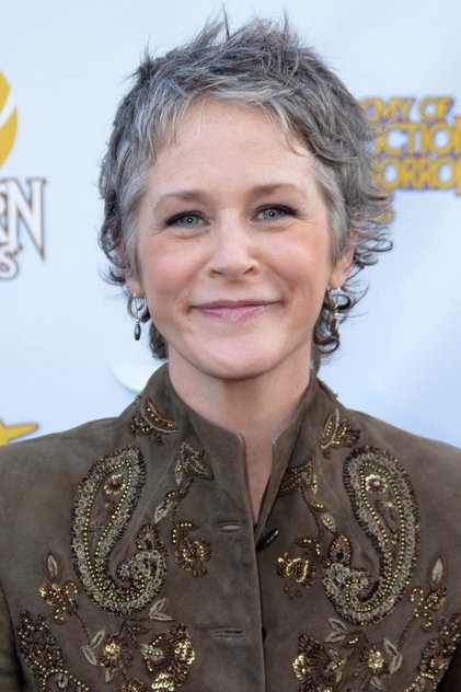 Zdjęcie Melissa McBride
