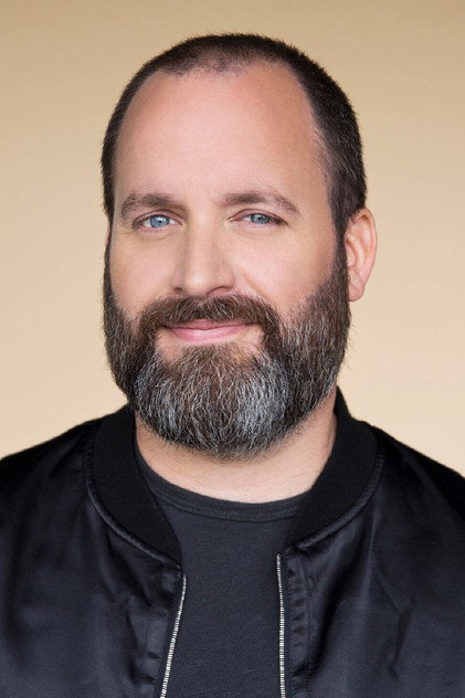 Zdjęcie Tom Segura