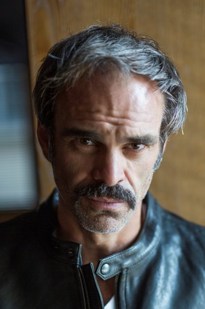 Zdjęcie Steven Ogg